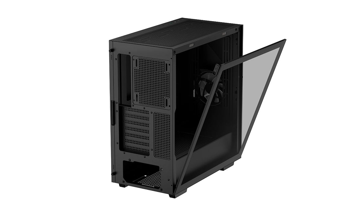 EAN 6933412715047 - DeepCool CYCLOPS Midi Tower Blanco imagen 5