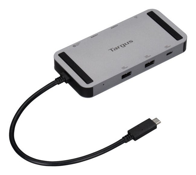 D Targus Usb4 Dual 4k Hdmi Mini Dock