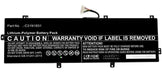 EAN 5704174628262 - CoreParts MBXAS-BA0280 refacción para laptop Batería imagen 1