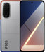 EAN 6932554452100 - POCO M7 17,5 cm (6.9") Ranura híbrida Dual SIM 4G USB Tipo C 6 GB 128 GB 7000 mAh Plata imagen 1