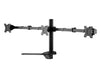 EAN 4015867222942 - Equip 650125 soporte para monitor 68,6 cm (27") Escritorio Negro imagen 3