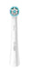 EAN 4210201319870 - Oral-B iO Gentle cleaning 2 pieza(s) Blanco imagen 2