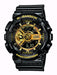 EAN 4971850943235 - Casio GA-110GB-1AER reloj Reloj de pulsera Masculino Cuarzo Negro imagen 1