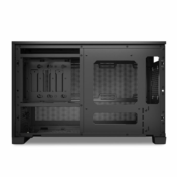 EAN 4044951040520 - Sharkoon REBEL C20 RGB ITX carcasa de ordenador Negro imagen 8