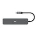EAN 4713436143321 - Silicon Power Boost SU20 USB 3.2 Gen 1 (3.1 Gen 1) Type-C Gris imagen 1