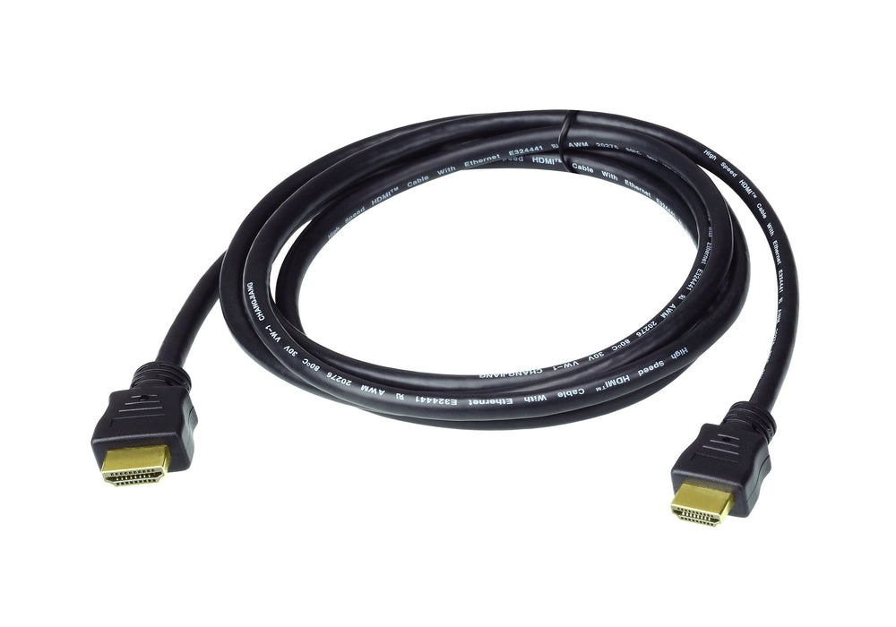 EAN 4719264648847 - ATEN 2L-7D05H-1 cable HDMI HDMI tipo A (Estándar) Negro imagen 1