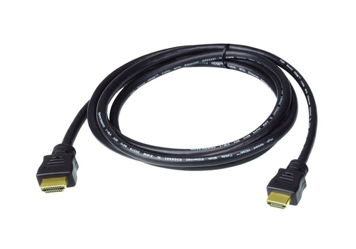 EAN 4719264648847 - ATEN 2L-7D05H-1 cable HDMI HDMI tipo A (Estándar) Negro imagen 1