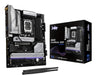 EAN 4711581490147 - Asrock B860 LiveMixer WiFi Intel B860 LGA 1851 (Socket V1) ATX imagen 1