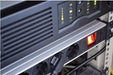 EAN 4007123592111 - Brennenstuhl Multipresa Brennestuhl 8 posti 2m [1390007018] base múltiple 8 salidas AC Interior Aluminio, imagen 1