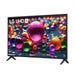 EAN 8806096348086 - LG UHD AI 43UA75006LA 109,2 cm (43") 4K Ultra HD Smart TV Wifi Negro imagen 12