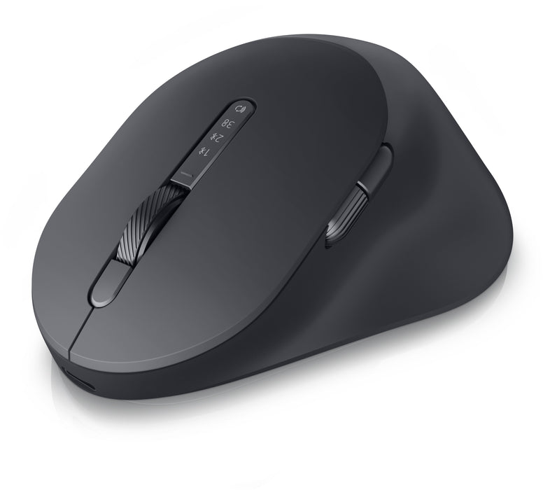 EAN 0884116449102 - DELL MS900 ratón Oficina mano derecha RF Wireless + Bluetooth 8000 DPI imagen 1