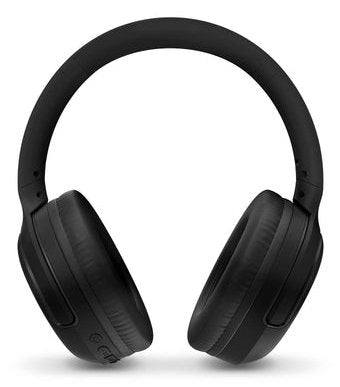 Auriculares Energy Sistem  Bluetooth Rizz - Conexion Multipunto - Anc - Hasta 50h De Bateria - Deep Bass Para Graves