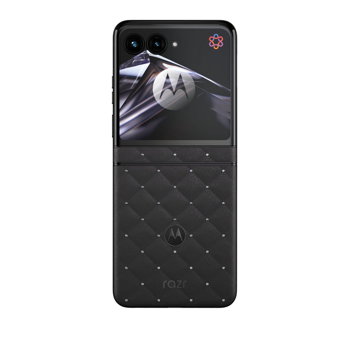 Smartphone Motorola Razr 70 8ram 256 Gb Swarovski