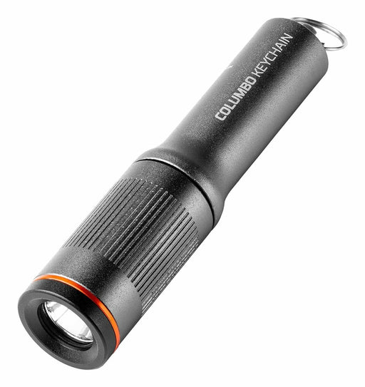 EAN 5060945230639 - NEBO COLUMBO KEYCHAIN Gris Linterna de mano imagen 1