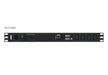 EAN 4710469340772 - ATEN PE1118SG-AT-G unidad de distribución de energía (PDU) 18 salidas AC Negro imagen 1