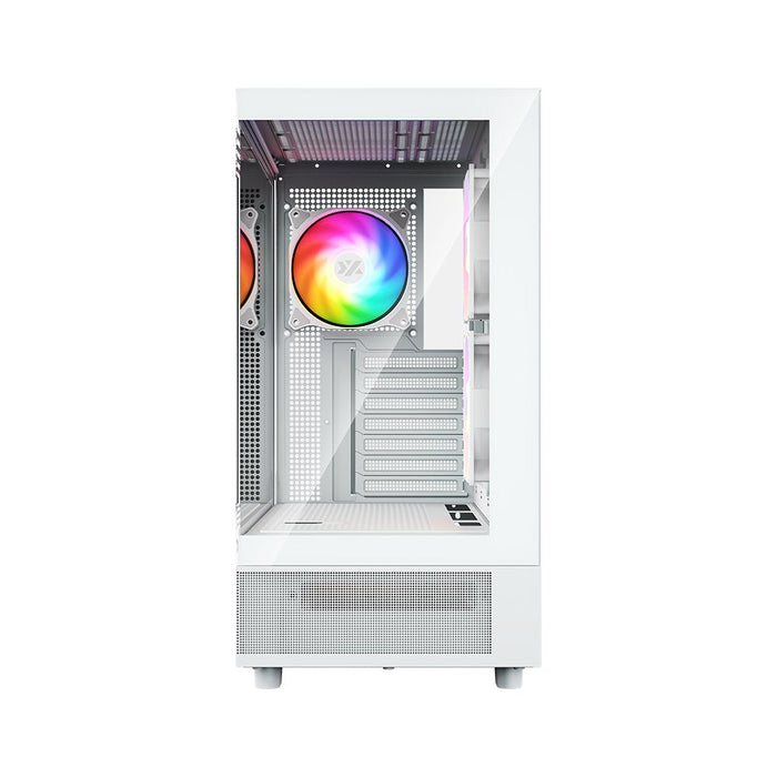 Torre Atx Xyz Aurora 50 White