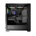 EAN 4262443280579 - LC-Power LC-811B-ON carcasa de ordenador Midi Tower Negro imagen 9
