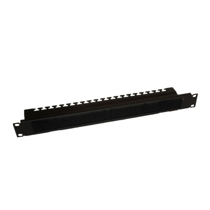 EAN 5420016845016 - LOGON RAO210BL accesorio de bastidor Panel de gestión de cables imagen 1