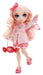 EAN 0035051121367 - Rainbow High Creative Crystals Fashion Doll- Bella imagen 10