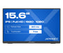 EAN 4589511165386 - JAPANNEXT JN-MD-I156FHDR-T pantalla para PC 39,6 cm (15.6") 1920 x 1080 Pixeles Full HD LED Pantalla táct imagen 2