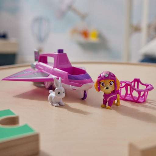 EAN 0681147037564 - PAW Patrol Air Rescue Skye imagen 2