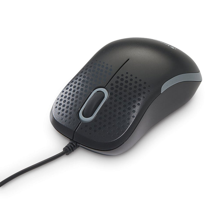 EAN 0023942490241 - Verbatim 49024 ratón mano derecha USB tipo A Óptico 1000 DPI imagen 3