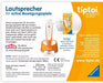 EAN 4005556000937 - Ravensburger tiptoi 00093 Altavoz imagen 4