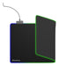 EAN 5901969443837 - GENESIS Boron 500 XXL RGB Alfombrilla de ratón para juegos Negro imagen 4