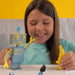 EAN 0817005023848 - 3Doodler Start Plus lápiz 3D 0,77 mm Turquesa, Amarillo imagen 7