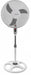 EAN 5901299914434 - Esperanza EHF002WE ventilador Gris, Blanco imagen 1