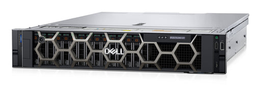 EAN 5397184760734 - DELL PowerEdge R550 servidor 480 GB Bastidor (2U) Intel® Xeon® Silver 4309Y 2,8 GHz 16 GB DDR4-SDRAM 1100 imagen 2