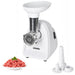 EAN 5902934833844 - Mesko Home MS 4809 picadora 1500 W Blanco imagen 1