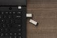EAN 0740617309195 - Kingston Technology DataTraveler Kyson unidad flash USB USB tipo A 3.2 Gen 1 (3.1 Gen 1) Plata imagen 6