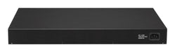 EAN 4717964705181 - Edimax FS-5428X switch Gestionado L2+ 1U Negro imagen 4