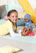 EAN 4001167835036 - BABY born Magic Boy DoC 43cm imagen 12