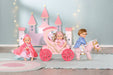 EAN 4001167706503 - Baby Annabell Little Sweet Cape 36cm Juego de ropita para muñeca imagen 3