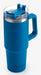 EAN 8021735219224 - Muitomas TRAVELMUG900BL taza de viaje 900 ml Azul Acero inoxidable imagen 3