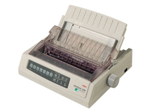 EAN 5031713050407 - OKI ML3390eco impresora de matriz de punto 360 x 360 DPI 390 carácteres por segundo imagen 1