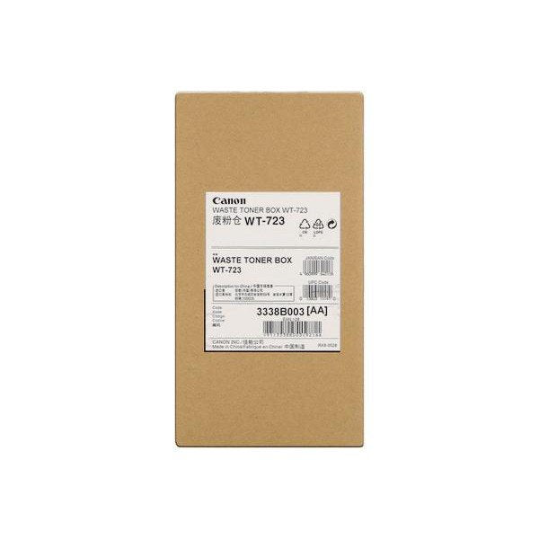 Canon Wt723 Bote De Residuos C2020/C2025/C2030