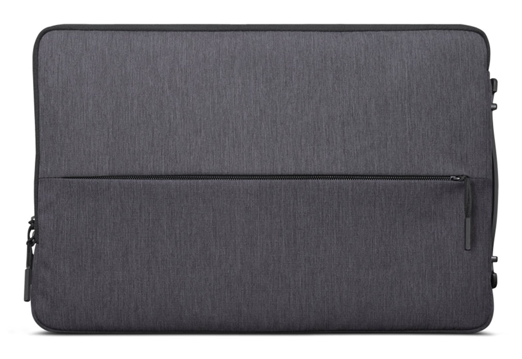 EAN 0195042194234 - Lenovo GX40Z50941 maletines para portátil 35,6 cm (14") Funda Gris imagen 1