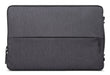 EAN 0195042194234 - Lenovo GX40Z50941 maletines para portátil 35,6 cm (14") Funda Gris imagen 1