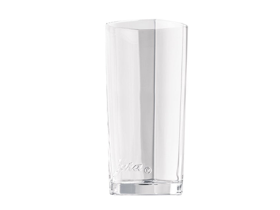 Jura Latte-Macchiato-Gläser 2er-Set, Gross
