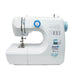 EAN 5902022182250 - Łucznik EVERYDAY máquina de coser Máquina de coser semiautomática Eléctrico imagen 1