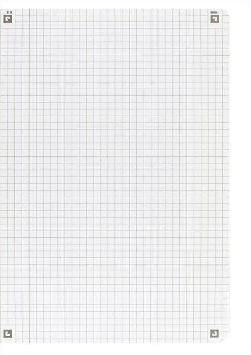 Oxford Office Smart A4+ - Cuaderno - Drahtkammgebunden