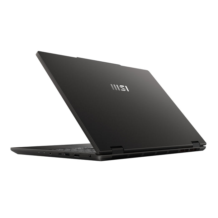 EAN 4711377396219 - MSI VenturePro 16 A2RWFG-040ES Intel Core 7 240H Netbook 40,6 cm (16") 2K 32 GB DDR5-SDRAM 1 TB SSD NVIDI imagen 4