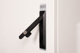 EAN 4016032360988 - Digitus DN-19 09U-I-OD armario rack Bastidor de pared Gris imagen 7