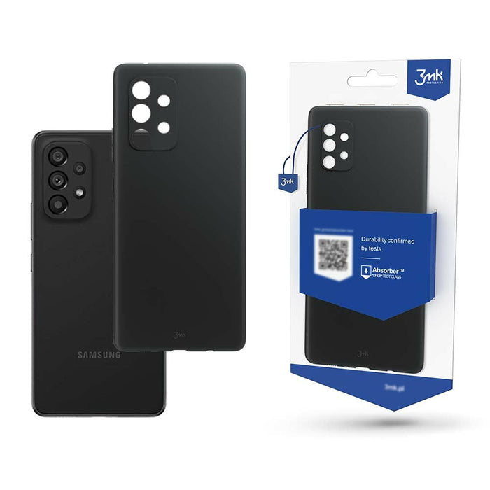 Matt Case Samsung A33   5g A336