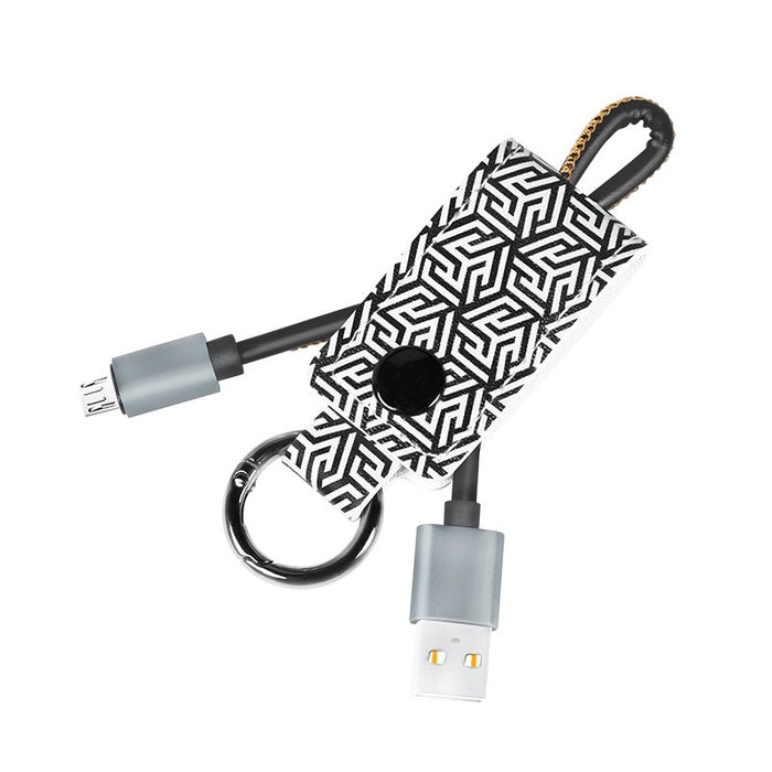 EAN 4052792054712 - LogiLink CU0165 cable USB USB 2.0 0,22 m Micro-USB B USB A Negro imagen 2