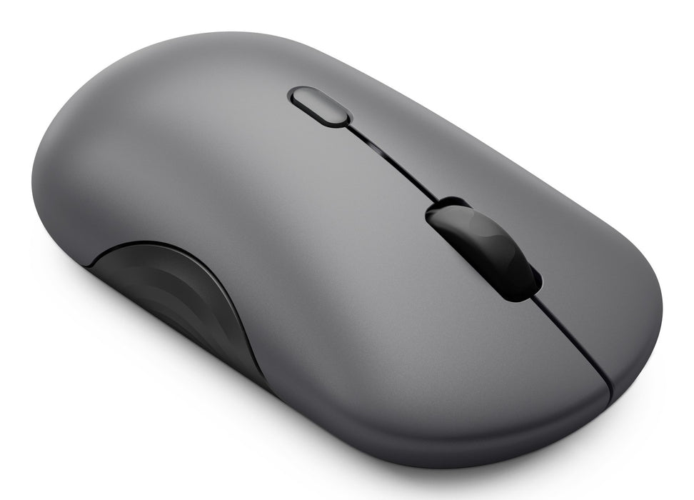 EAN 195892125594 - Lenovo 700 ratón Oficina Ambidextro RF Wireless + Bluetooth Óptico 4000 DPI imagen 2
