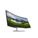 EAN 0884116420415 - DELL S Series S3423DWC pantalla para PC 86,4 cm (34") 3440 x 1440 Pixeles Wide Quad HD LCD Negro imagen 2